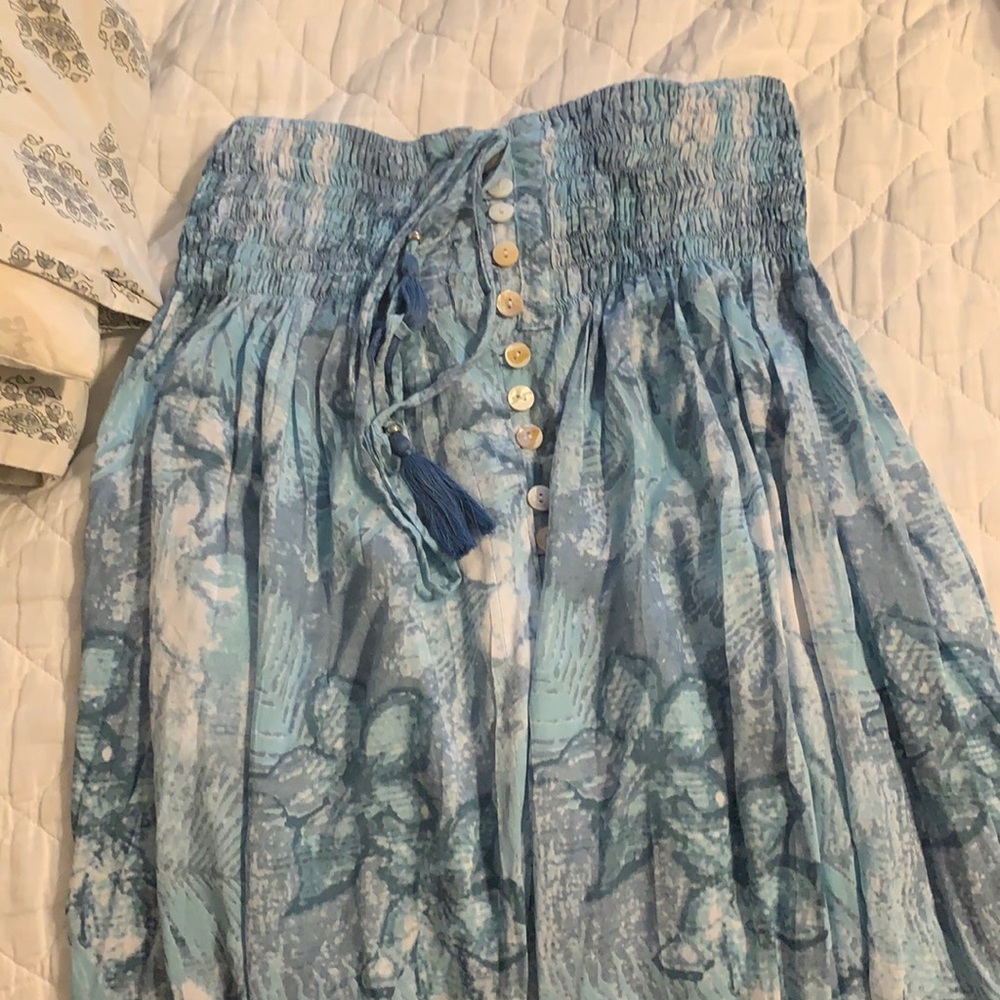 Tiare Hawaii skirt perfect condition
